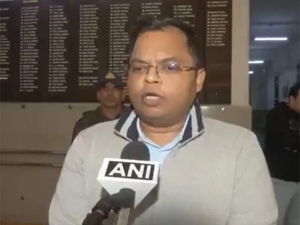 India News | Nearly 5,000 Houses Surveyed, Says Indore Collector Amid Water Contamination Crisis