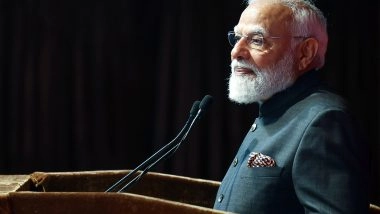 India News | PM Modi to Inaugurate 72nd National Volleyball Championship in Varanasi