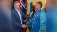 Sports News | Australian PM Anthony Albanese Praises Usman Khawaja's Legacy Following Retirement Announcement