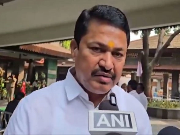 India News | BMC Elections 2026: Congress' Nana Patole Alleges Pressure Tactics, Accuses BJP