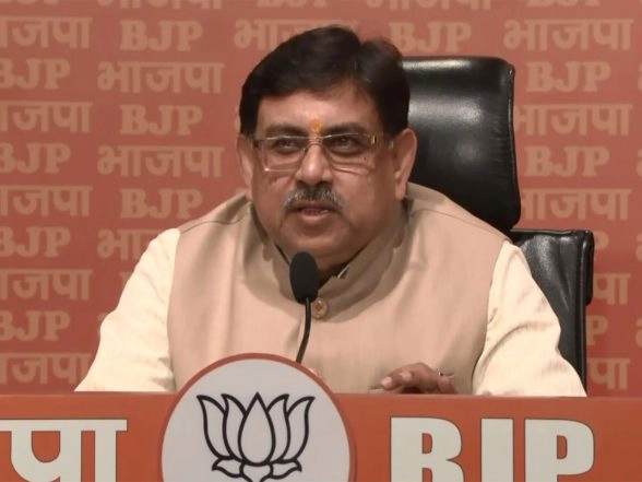 India News | BJP Alleges Rs 100 Crore Scam in Flood Relief Compensation in West Bengal