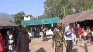 India News | Indian Army Organises Free Medical Camp in Rajouri Under Operation Sadbhavana