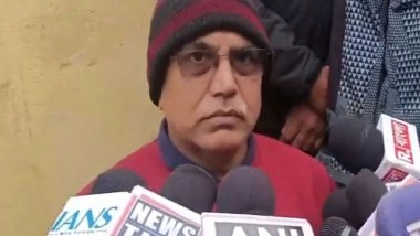 India News | Bangladesh Unrest: Dilip Ghosh Expresses Concern over Atrocities on Hindus