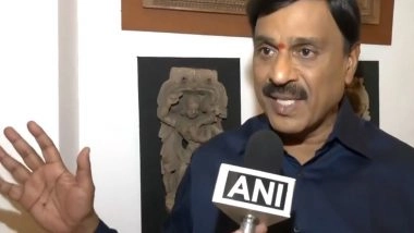 India News | Former Minister G Janardhana Reddy Alleges Life Threats, Seeks Z Plus Security