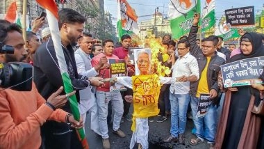 World News | Bangladesh: Three Accused Arrested in Shariatpur's Khokon Das Murder Case