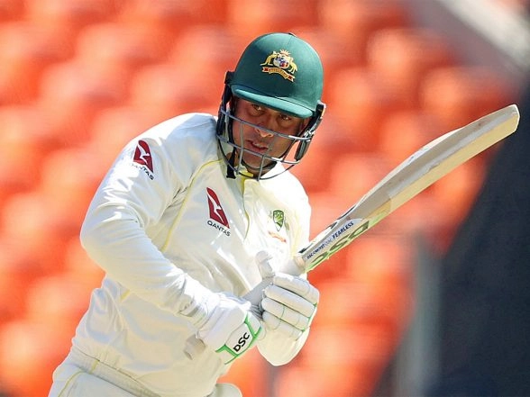 Sports News | Usman Khawaja Reflects on His Parents' Sacrifices After Announcing Test Retirement