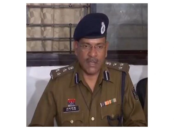 India News | Chhattisgarh: Overall Crime in Raipur Falls by 10 Per Cent, Says Top Police Official During Annual Crime Review