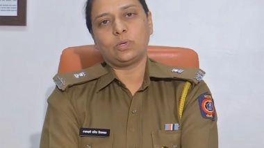 India News | Pune: Police Book NCP Candidate for Extortion, Abetment to Suicide After Businessman's Death