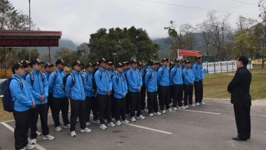 India News | Indian Army Facilitates Eco-Tourism Exposure Tour for NEFTU Students from West Siang