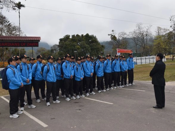 India News | Indian Army Facilitates Eco-Tourism Exposure Tour for NEFTU Students from West Siang