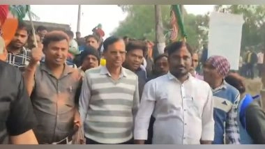 India News | BJP Sweeps All Nine Seats in Nandigram Cooperative Agricultural Development Committee Polls