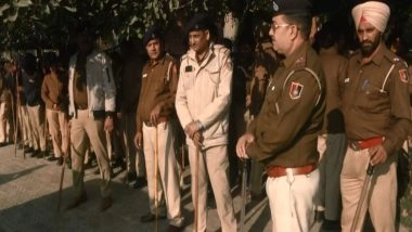 India News | Punjab: SIT Arrests Two, Conducts Raids at 14 Locations in 328 Missing 'Saroops' Case