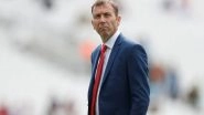 Sports News | Michael Atherton Voices Concern over Rare Neglect of Specialist Spinners in Ashes 2025-26