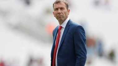 Sports News | Michael Atherton Voices Concern over Rare Neglect of Specialist Spinners in Ashes 2025-26