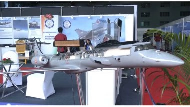 India News | ADA's Two-day National Seminar 'Aeronautics 2047' Begins in Bengaluru