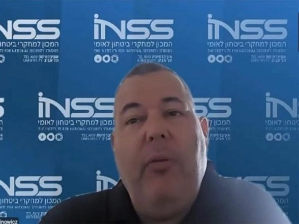 World News | 'Regime Has No Silver Bullet Solution for Economic Problem in Iran': Senior Researcher