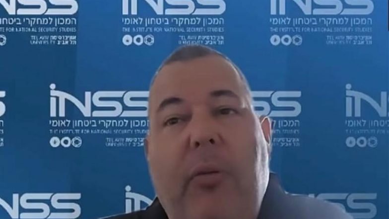 World News | 'Regime Has No Silver Bullet Solution for Economic Problem in Iran': Senior Researcher