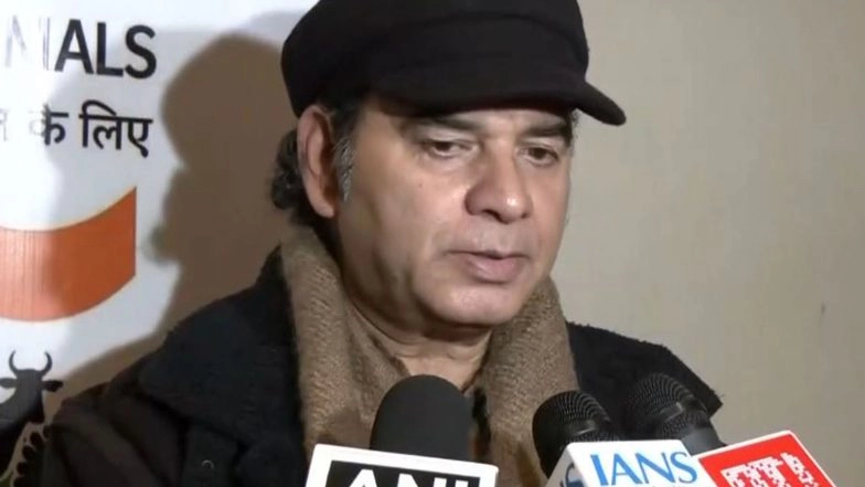 Entertainment News | Mohit Chauhan Urges Adoption of Animal Birth Control Programme for Street Dogs