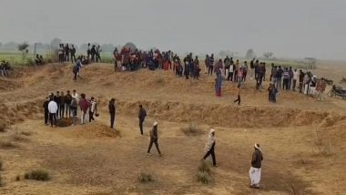 India News | Rajasthan: Ancient Pot Discovered; Archaelogy Department to Investigate Treasure Claims