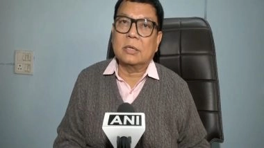 India News | BJP, RSS Hurl Abuses and Torture Minorities: Assam LoP Saikia Slams RSS Chief on 'Love Jihad' Remark