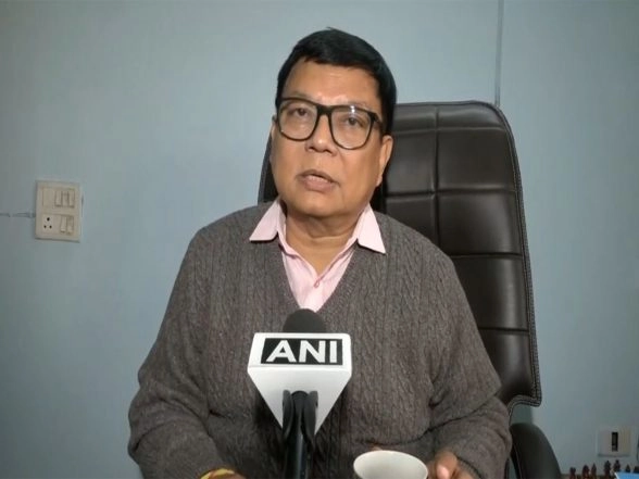 India News | BJP, RSS Hurl Abuses and Torture Minorities: Assam LoP Saikia Slams RSS Chief on 'Love Jihad' Remark