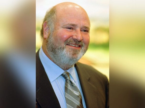 Entertainment News | Rob, Michele Reiner Honoured at Critics Choice Awards 2026 Weeks After Tragic Murder