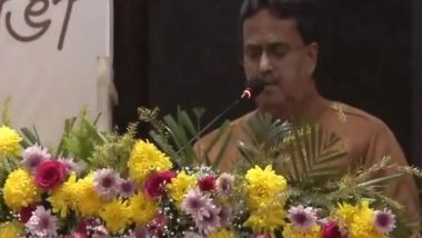 India News | Tripura CM Pays Tribute to Former Assembly Speaker Biswa Bandhu Sen