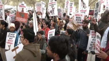 India News | Residents Urge SC to Rethink Stray Dog Order, Seek Safe Coexistence with Animals in Lucknow