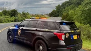 World News | Indian Woman Found Dead in US; Embassy Extends Consular Support