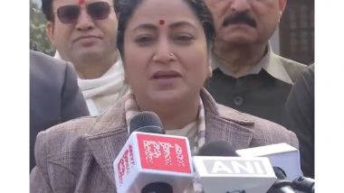 India News | Delhi CM Rekha Gupta Urges All MLAs to Actively Participate in Winter Assembly Session