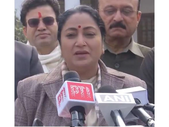 India News | Delhi CM Rekha Gupta Urges All MLAs to Actively Participate in Winter Assembly Session