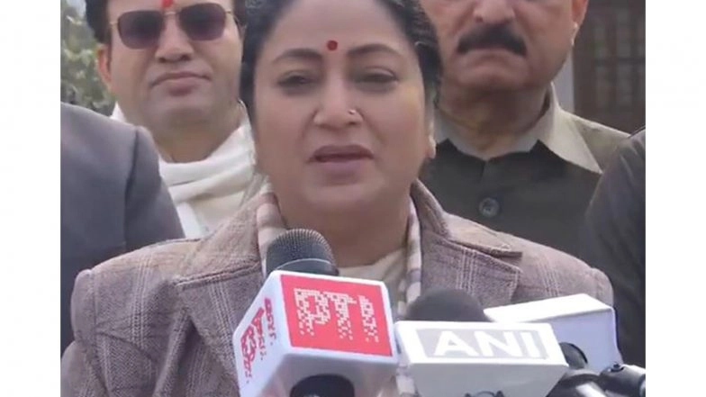 India News | Delhi CM Rekha Gupta Urges All MLAs to Actively Participate in Winter Assembly Session