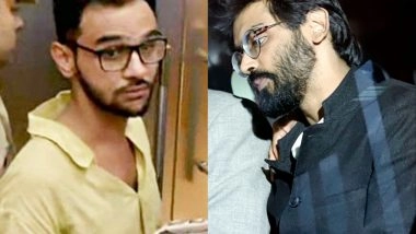 India News | Supreme Court Denies Bail to Umar Khalid, Sharjeel Imam in Delhi Riots Case