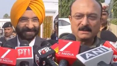 India News | Delhi Assembly Session: Manjinder Sirsa, Ashish Sood Hail Rekha Gupta's 11 Months of Governance