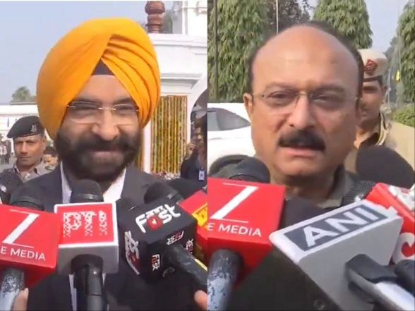 India News | Delhi Assembly Session: Manjinder Sirsa, Ashish Sood Hail Rekha Gupta's 11 Months of Governance