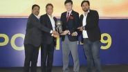 Business News | KARAM Safety Lucknow Unit Secures Prestigious Silver Trophy at the National Safety Council India (NSCI) Awards 2025