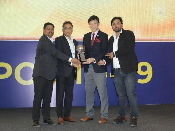 Business News | KARAM Safety Lucknow Unit Secures Prestigious Silver Trophy at the National Safety Council India (NSCI) Awards 2025