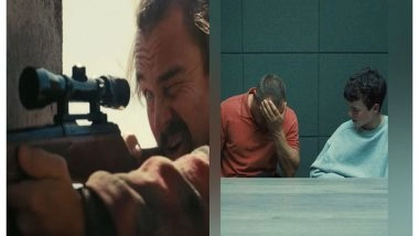 Entertainment News | Critics Choice Awards 2026: 'One Battle After Another' Wins Best Film, 'The Pitt,' 'Adolescence', 'The Studio' Dominate TV Prizes