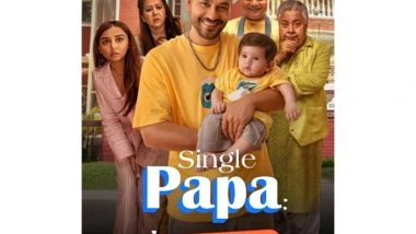 Entertainment News | Kunal Kemmu's Family Series 'Single Papa' Gets Second Season