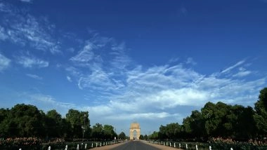 Business News | Indian Economy Trapped Between Goldilocks and Gridlock, Shrinking Fiscal Space: Report