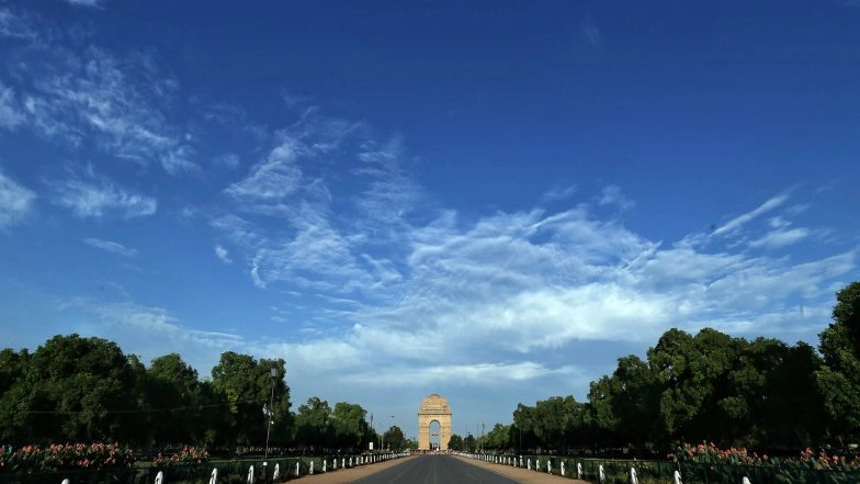 Business News | Indian Economy Trapped Between Goldilocks and Gridlock, Shrinking Fiscal Space: Report