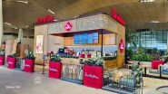 Business News | Tim Hortons&reg; Brings Its Iconic Brew to Navi Mumbai International Airport
