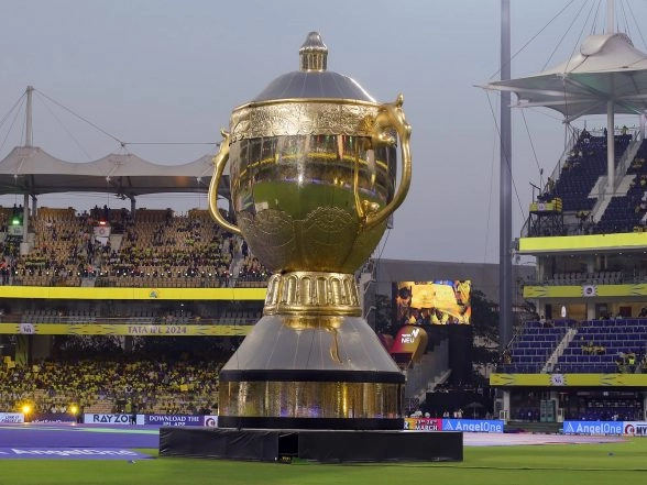 Sports News | Broadcast of All IPL 2026 Matches Suspended in Bangladesh