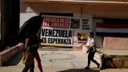 World News | Cuba Mourns 32 Killed in Venezuela Operation as Trump Threatens Cuba