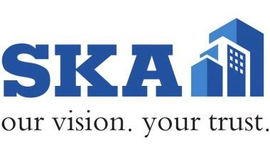 Business News | Building Trust Brick by Brick: SKA Group's Promise of T3 Philosophy - Transparency, Timely Delivery, and Technology