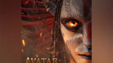 Entertainment News | 'Avatar: Fire and Ash' Crosses USD 1 Billion Mark at Worldwide Box Office