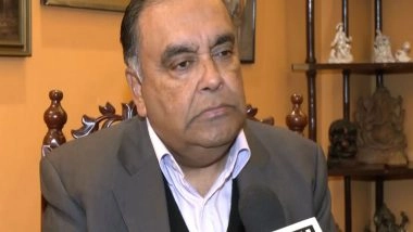 World News | Back to the Days of Colonialism and Gunboat Diplomacy: Former Ambassador to Venezuela Y.K. Sinha