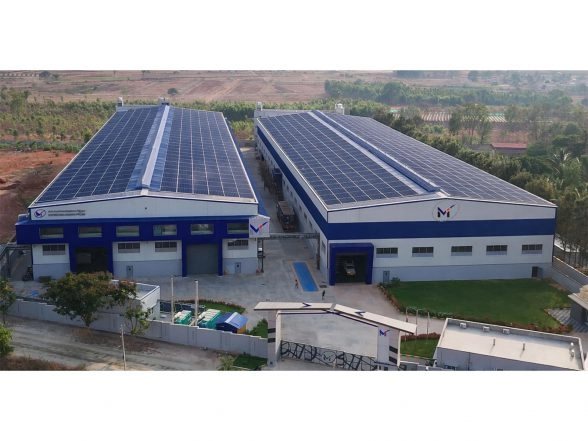 Business News | Precision Cold-Roll Forming Can Cut India's Industrial Carbon Load, Industry Seeks Green-credit Recognition