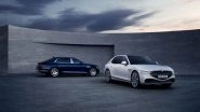 Business News | Hyundai's Genesis Surpasses 1.5 Million Global Sales Milestone First Time in a Decade Since Launch