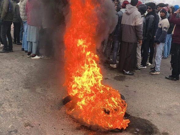 World News | Nepal Bars Gatherings and Protests in Birgunj Following Communal Tension